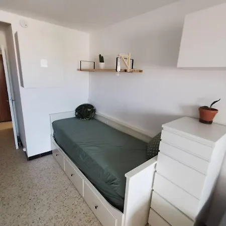 Bleu Horizon Apartment *