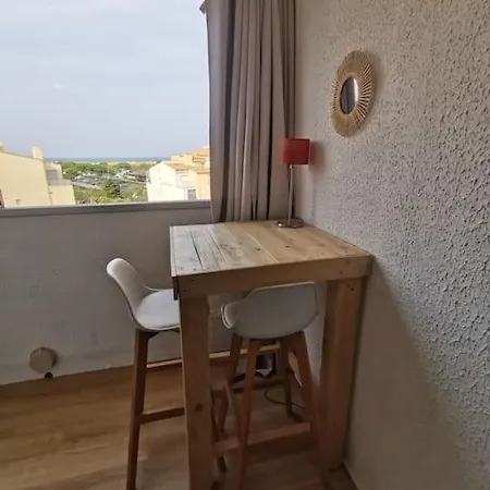 Bleu Horizon Apartament