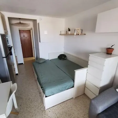 Apartament Bleu Horizon *