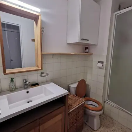 Bleu Horizon Apartament